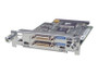 CISCO WIC-2T 2600 2PORT SERIAL WAN INTERFACE CARD. REFURBISHED. IN STOCK.