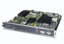CISCO - (WS-X6K-SUP1A-MSFC) CATALYST 6500 SUPERVISOR ENGINE 1-A, 2GIGABIT ETHERNET PORTS &AMP; MULTILAYER SWITCH FEATURE CARD ROUTING ENGINE. SUPPORTS LAYER 3 SWITCHING. REFURBISHED. IN STOCK.
