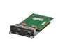 DELL PKY49 FORCE10 12G DP STACKING MODULE. REFURBISHED. IN STOCK.