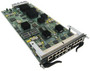 BROCADE/FOUNDRY  SX-FI624C EXPANSION MODULE - 24 PORTS. REFURBISHED. IN STOCK.