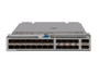 HP JH180A 5930 24-PORT SFP+ AND 2-PORT QSFP+ EXPANSION MODULE. HP RENEW. IN STOCK.