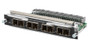 HP JL084A ARUBA 3810M 4-PORT STACKING MODULE. NEW SEALED SPARE. IN STOCK.