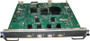 HP JD235A 4-PORT 10-GBE XFP EXTENDED A7500 MODULE. REFURBISHED. IN STOCK.