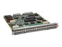 CISCO WS-X6148E-GE-45AT CLASSIC INTERFACE MODULE EXPANSION MODULE. REFURBISHED. IN STOCK.