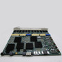 FORCE10 NETWORKS LC-EF-GE-48T 48-PORT10/100/1000BASE-T LINE CARD FOR E600/E1200. REFURBISHED. IN STOCK.