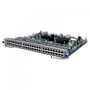 HP - 7500 48-PORT GIG-T POE+ EXTENDED MODULE (JD229B). REFURBISHED. IN STOCK.
