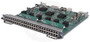 HP JD198B 7500 48-PORT 10/100BASE-T MODULE. NEW SEALED SPARE. IN STOCK.