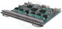 HP JD198-61201 7500 48-PORT 10/100BASE-T MODULE. NEW SEALED SPARE. IN STOCK.