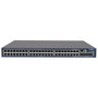 HP JG240-61001 5500-48G-POE+ EI SWITCH WITH 2 INTERFACE SLOTS SWITCH - 48 PORTS - L4 - MANAGED - STACKABLE. REFURBISHED. IN STOCK.