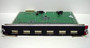 CISCO - (WS-X4306-GB) CATALYST 4500 GIGABIT ETHERNET MODULE 6PORT. REFURBISHED.IN STOCK.