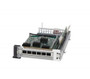 CISCO ASA-IC-6GE-SFP-A ASA INTERFACE CARD - EXPANSION MODULE - 6 PORTS. NEW FACTORY SEALED. IN STOCK.