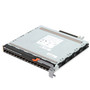 DELL C57VM 8/4 GB/S FIBER PASS THROUGH MODULE FOR POWEREDGE M1000. REFURBISHED. IN STOCK.
