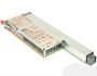 DELL HYJ81 FX2 PASS-THROUGH 8 PORT 10GBE SFP+. REFURBISHED. IN STOCK.
