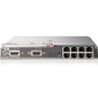 HP 399593-B22 1/10GB VIRTUAL CONNECT ETHERNET MODULE OPT KIT FOR C-CLASS BLADESYSTEM. REFURBISHED. IN STOCK.