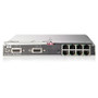 HP 399593-B21 1/10GB VIRTUAL CONNECT ETHERNET EXPANSION MODULE - 8 PORTS FOR C-CLASS BLADESYSTEM. REFURBISHED. IN STOCK.
