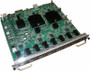 HP JD191A 8-PORT 10-GBE XFP EXT A7500 MODULE. REFURBISHED. IN STOCK.