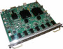 HP JD191-61101 8-PORT 10-GBE XFP EXT A7500 MODULE. REFURBISHED. IN STOCK.