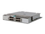 HP - 5930 8-PORT QSFP+ EXPANSION MODULE (JH183-61001). NEW RETAIL FACTORY SEALED. CALL.