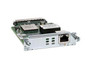 CISCO HWIC-1T HIGH SPEED WAN INTERFACE CARD SERIAL ADAPTER 1 PORTS. REFURBISHED. IN STOCK.