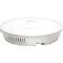 SONICWALL 01-SSC-0872 SONICPOINT ACI IEEE 802.11AC 1.27 GBPS WIRELESS ACCESS POINT W/3RS, 2.40 GHZ, 5 GHZ,6 X ANTENNA(S),6 X INTERNAL ANTENNA(S),MIMO TECHNOLOGY,2 X NETWORK (RJ-45),USB,POE+,WALL MOUNTABLE, CEILING MOUNTABLE. NEW FACTORY SEALED. IN STOCK.