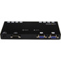 STARTECH - 8 PORT VGA VIDEO EXTENDER OVER CAT 5 - 1 X 8 - SXGA - 500FT (ST1218T). NEW FACTORY SEALED. IN STOCK.