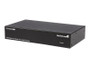 STARTECH - 8 PORT VGA AND AUDIO OVER CAT 5 VIDEO EXTENDER - VIDEO/AUDIO EXTENDER (ST128UTPEA). NEW FACTORY SEALED. IN STOCK.