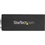 STARTECH - VGA OVER CAT 5 EXTENDER REMOTE RECEIVER (UTPE SERIES) - MONITOR EXTENDER (STUTPRXL). NEW FACTORY SEALED. IN STOCK.