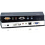 ATEN - PROXIME CE790 KVM CONSOLE/EXTENDER - 1 COMPUTER(S) - 1 X NETWORK (RJ-45) - 2 X USB - 1 X VGA - RACK-MOUNTABLE (CE790). NEW FACTORY SEALED. IN STOCK.