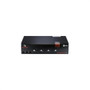 AVOCENT - SWITCHVIEW KVM SWITCH, 4 COMPUTER(S),5 X USB,5 X DVI (SC340-001). NEW FACTORY SEALED. IN STOCK.