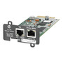 HP AF465A UPS NETWORK MODULE MINI-SLOT KIT REMOTE MANAGEMENT ADAPTER. NEW FACTORY SEALED. IN STOCK.