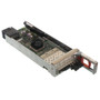 DELL K177G 4-PORT 4GBPS FC FIBER I/O MODULE. REFURBISHED. IN STOCK.