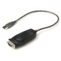 BELKIN - USB/SERIAL PORTABLE CABLE ADAPTER (F5U409V1). NEW  FACTORY SEALED. IN STOCK.
