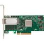 DELL 540-BBPB MELLANOX CONNECTX-4 SINGLE PORT 100 GIGABIT SERVER ADAPTER ETHERNET PCIE NETWORK INTERFACE CARD. BRAND NEW. IN STOCK.