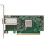 HP 828107-001 INFINIBAND EDR/ETHERNET 100GB 1-PORT 840QSFP28 ADAPTER. HP RENEW. IN STOCK.
