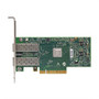 DELL 540-BBEN MELLANOX CONNECT X3 DUAL PORT 10 GBE SFP+ FULL HEIGHT NETWORK ADAPTER. NEW FACTORY SEALED. IN STOCK.