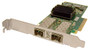 IBM 59Y1904 MELLANOX CONNECTX EN DUAL-PORT 10 GIGABIT ETHERNET X8 PCI-E 2.0 ADAPTER. REFURBISHED. IN STOCK.