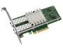 IBM 00MY952 INTEL X520-DA2 DUAL-PORT 10 GIGABIT ETHERNET SFP+ ADAPTER FOR SYSTEM X. REFURBISHED. IN STOCK.