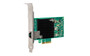 INTEL X550-T1 10GIGABIT ETHERNET CONVERGED NETWORK ADAPTER. NEW FACTORY SEALED. IN STOCK.