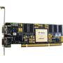MELLANOX MHET2X-1TC DUAL-PORT 10GB/S INFINIBAND PCI-X LOW-PROFILE NETWORK ADAPTER. REFURBISHED. IN STOCK.