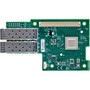 MELLANOX - CONNECTX-3 10GIGABIT ETHERNET CARD,PCI EXPRESS X8 (MCX342A-XCGN). NEW FACTORY SEALED. IN STOCK.