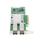 SUN MICROSYSTEMS 375-3617 DUAL 10-GIGABIT ETHERNET PCIE 2.0 SFP+ LOW PROFILE. REFURBISHED. IN STOCK.