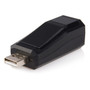 STARTECH -  USB 2.0 TO 10/100 MBPS ETHERNET NETWORK ADAPTER (USB2106S). NEW FACTORY SEALED. IN STOCK.