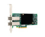 EMULEX OCE10102-FM-E 10GB 2-PORT PCIE NETWORK ADAPTER. REFURBISHED. IN STOCK.