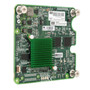 HP 580151-B21 NC551M DUAL PORT FLEXFABRIC 10GB CONVERGED NETWORK ADAPTER. NEW FACTORY SEALED. IN STOCK.