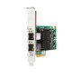 HP 788991-001 ETHERNET 10GB 2-PORT 557SFP+ ADAPTER. REFURBISHED. IN STOCK.