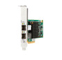 HP 788995-B21 ETHERNET 10GB 2P 557SFP+ ADAPTER. REFURBISHED. IN STOCK.