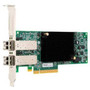 IBM 49Y4250 EMULEX 10 GBE VIRTUAL FABRIC SYSTEM X NETWORK ADAPTER  PCI EXPRESS 2.0 X8 - 2 PORTS. REFURBISHED. IN STOCK.