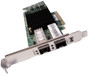 IBM 00D9117 EMULEX 10GBE 2-PORTS VIRTUAL FABRIC ADAPTER III FOR IBM SYSTEM X. REFURBISHED. IN STOCK.