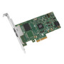 LENOVO 03X4475 I350-T2 PCIE 1GB 2 PORT BASE-T ETHERNET ADAPTER BY INTEL FOR THINKCENTER. NEW FACTORY SEALED. IN STOCK.