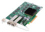 NETAPP - 2 PORT SFP+ 10GBE PCIE NETWORK INTERFACE CARD (X1107A-R6). REFURBISHED. IN STOCK.